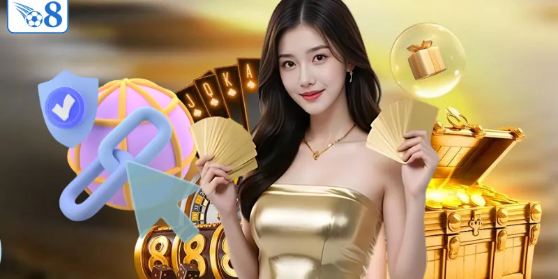 O8 - Nhà Cái O8 Chính Thức | Link Đăng Ký Mới Nhất 2026 X2 Nạp Đầu 3 Cập nhật link vào O8 mới nhất 2026