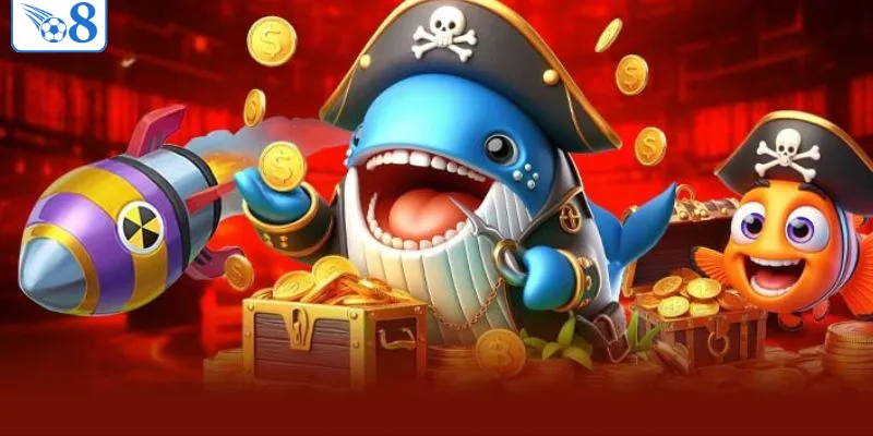 O8 - Nhà Cái O8 Chính Thức | Link Đăng Ký Mới Nhất 2026 X2 Nạp Đầu 8 Game bắn cá có nhiều phần thưởng cực khủng