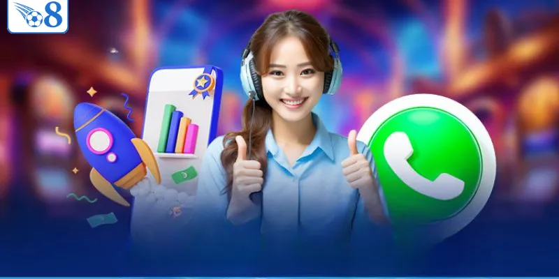 O8 - Nhà Cái O8 Chính Thức | Link Đăng Ký Mới Nhất 2026 X2 Nạp Đầu 10 Top các phương thức liên hệ được yêu thích nhất